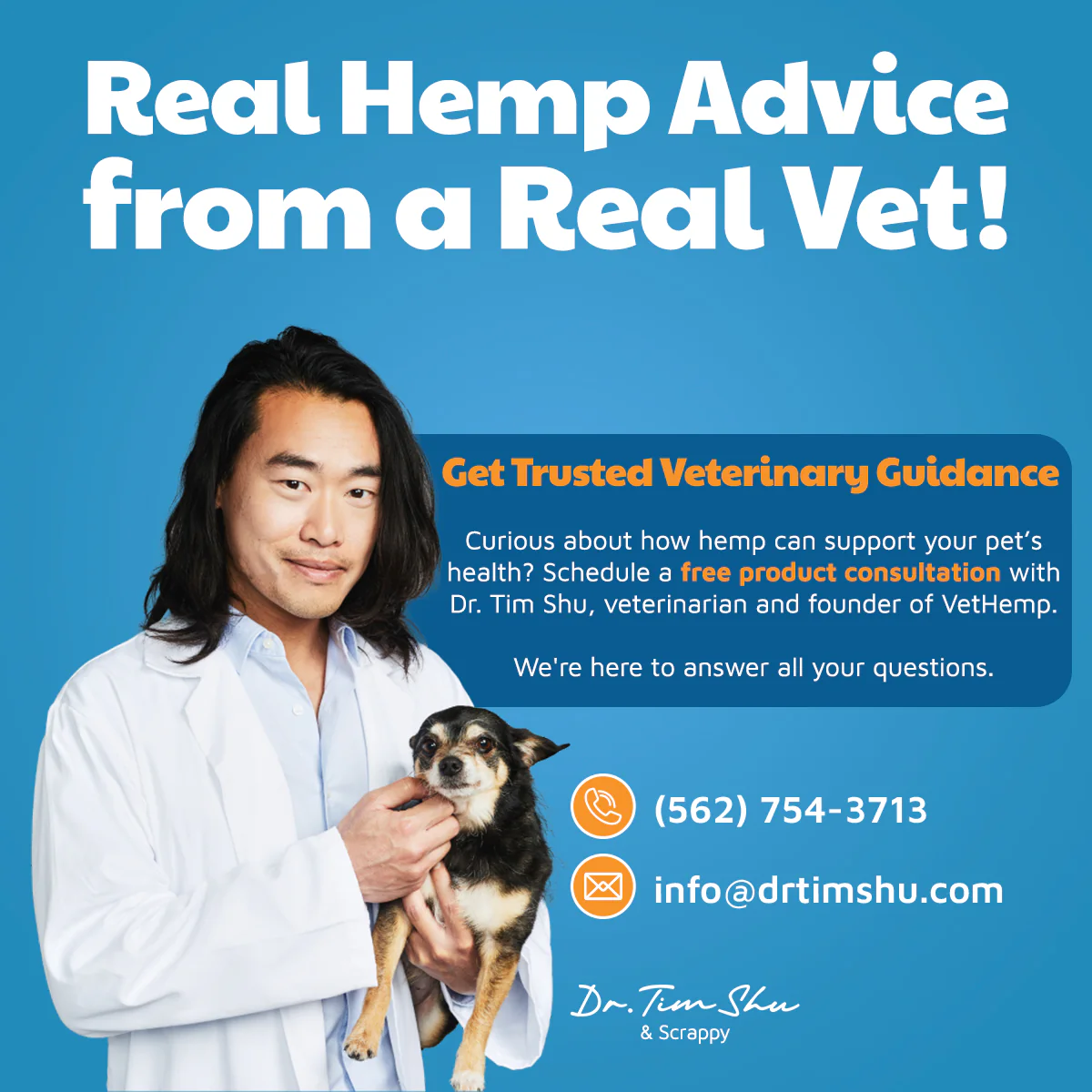 VetHemp Calming Chews for Dogs - Image 12